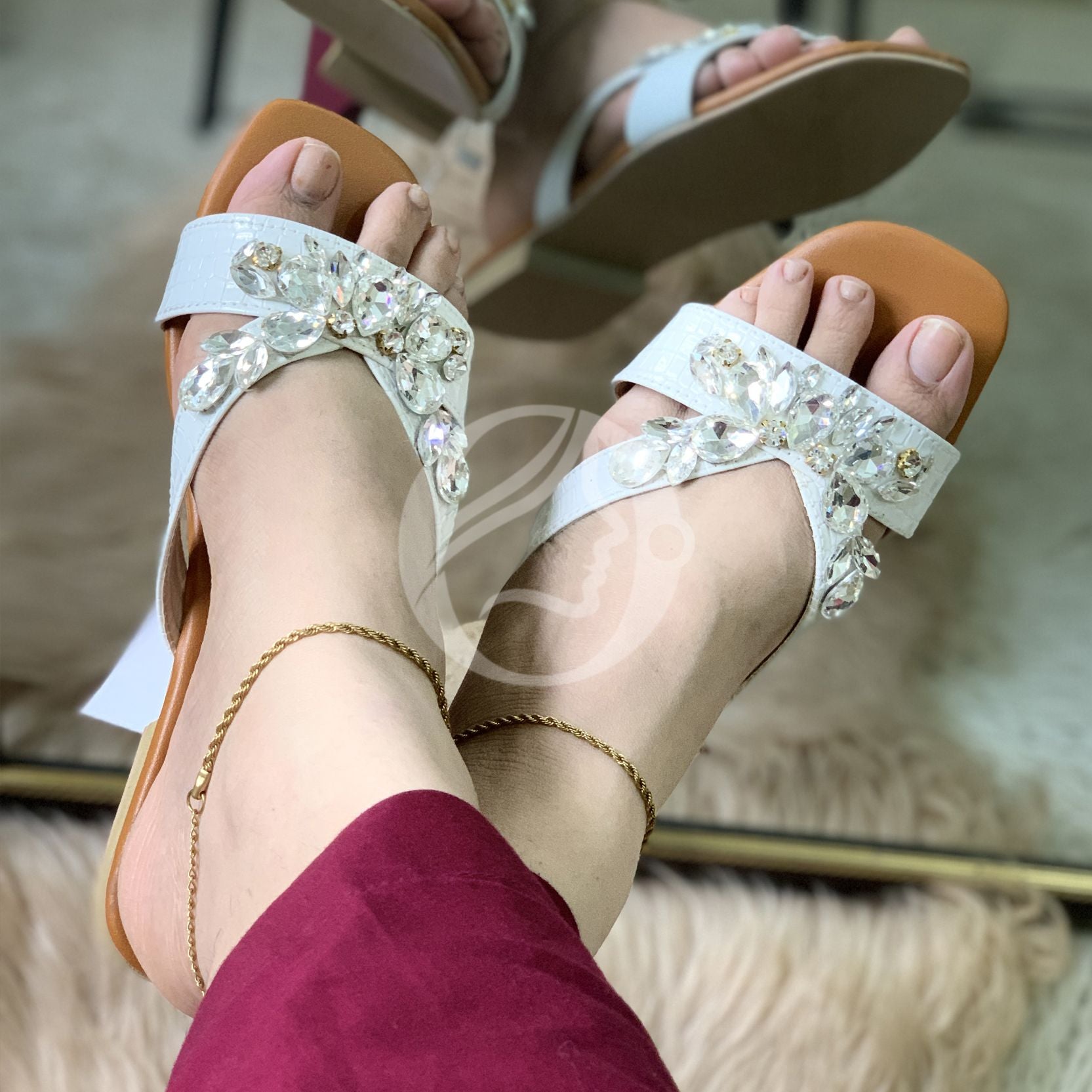 DIAMOND STRAP FF03 - Image 2