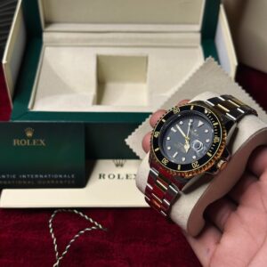 Rolex Submariner Chain