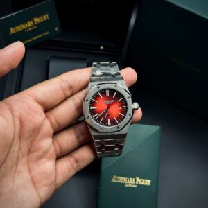 Audemars Piguet Royal-Oak Master AAA.