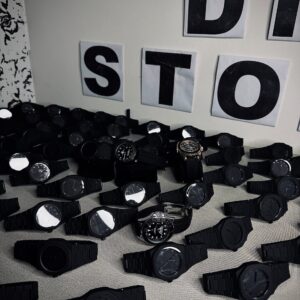 Aura Yatch Combo 2 in 1