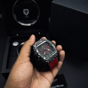 Hublot Square Army Design
