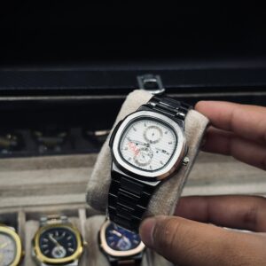 Patek Philippe square