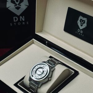 BINDBOND Arm-Less Watch