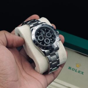 Rolex Daytona Oyster Chain