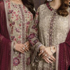 Flossie Wedding Edition