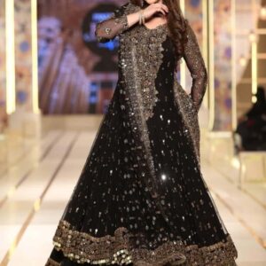 Party wear by kashee