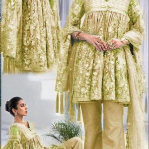 Akbar aslam party wear