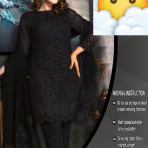 Aliza Waqar party wear