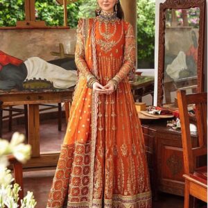 Afrozeh Maxi Party wear