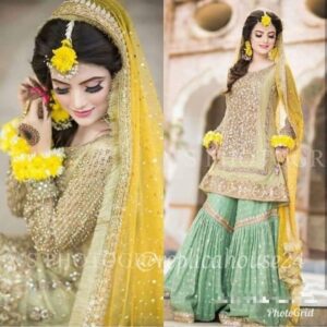ATIF RIAZ BRIDAL fancy