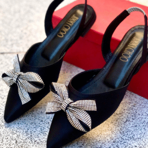 Jimmy Choo Flat Pumps