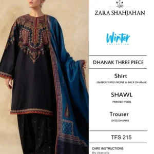 ZARA SHAHJAHAN D896