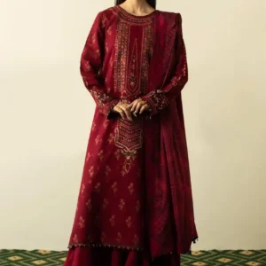 Zara Shahjahan B32