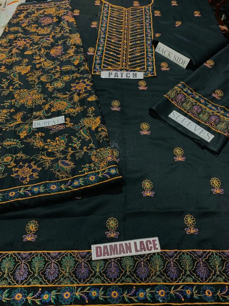 Bareeze D-10 - Image 6