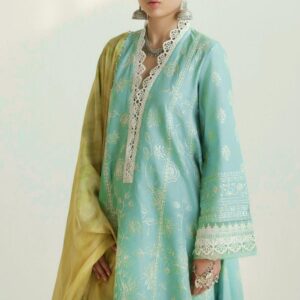 ZARA SHAHJAHAN B98
