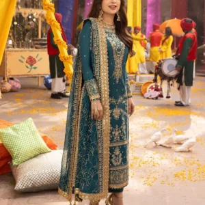 Asim Jofa Chiffon D-32A