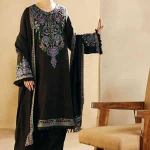 Zara Shahjahan Lawn VC-676
