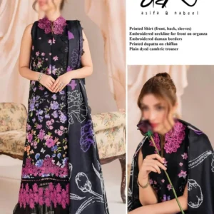 Asifa & Nabeel Lawn NT-117