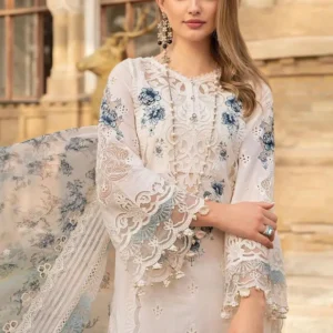 Maria B Chikenkari HN-5321