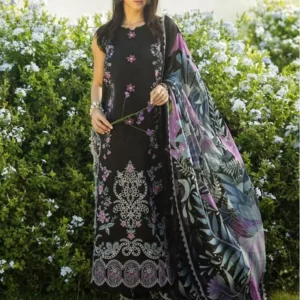 Mushq Blossom HN-5151