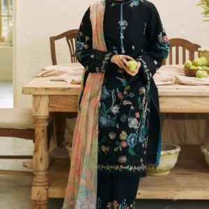 Zara Shahjahan Lawn VC-8790