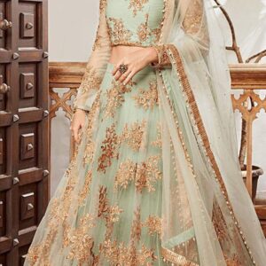 INDIAN LASHKARA PARTY WEAR