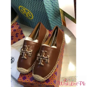 Tory Espadrilles Shoes