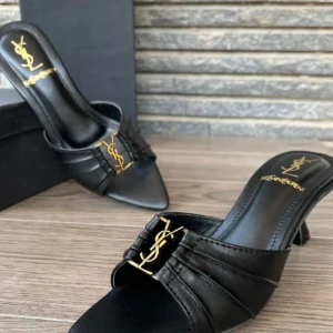 Ysl Heel
