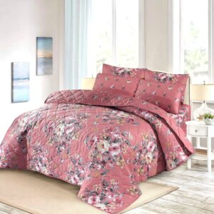 7 Pcs Comforter Set-B45