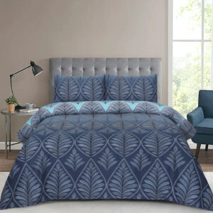 3 Pcs Bedsheet B-1