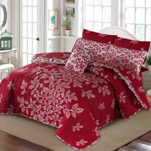 7 Pcs Comforter Set NF05