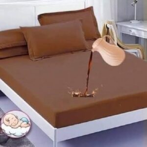 Waterproof Mattress Cover