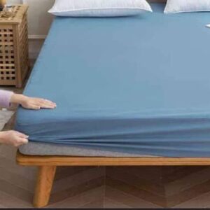 Waterproof Mattress Cover