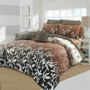 7 Pcs Comforter Set-B13