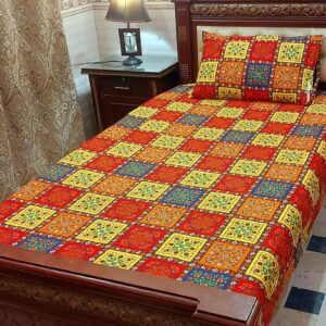 Single Bedsheet-04