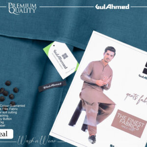 Gulahmad Wash&Wear-008-Teal