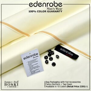 Edenrobe Premium Boski-003