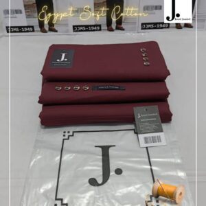 J. Premium Soft-Cotton-009