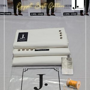 J. Premium Soft-Cotton-010