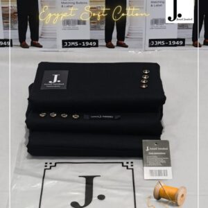 J. Premium Soft-Cotton-012