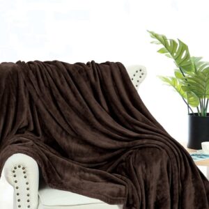 AC Blanket-Premium Brown