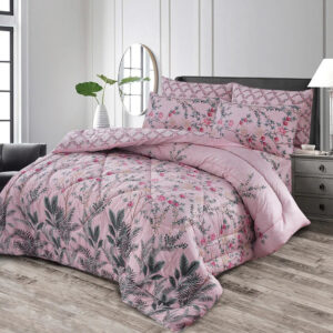 7 Pcs Comforter Set-NF02