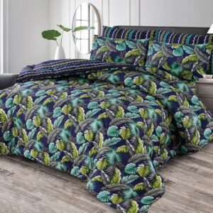 7 Pcs Comforter Set-B16